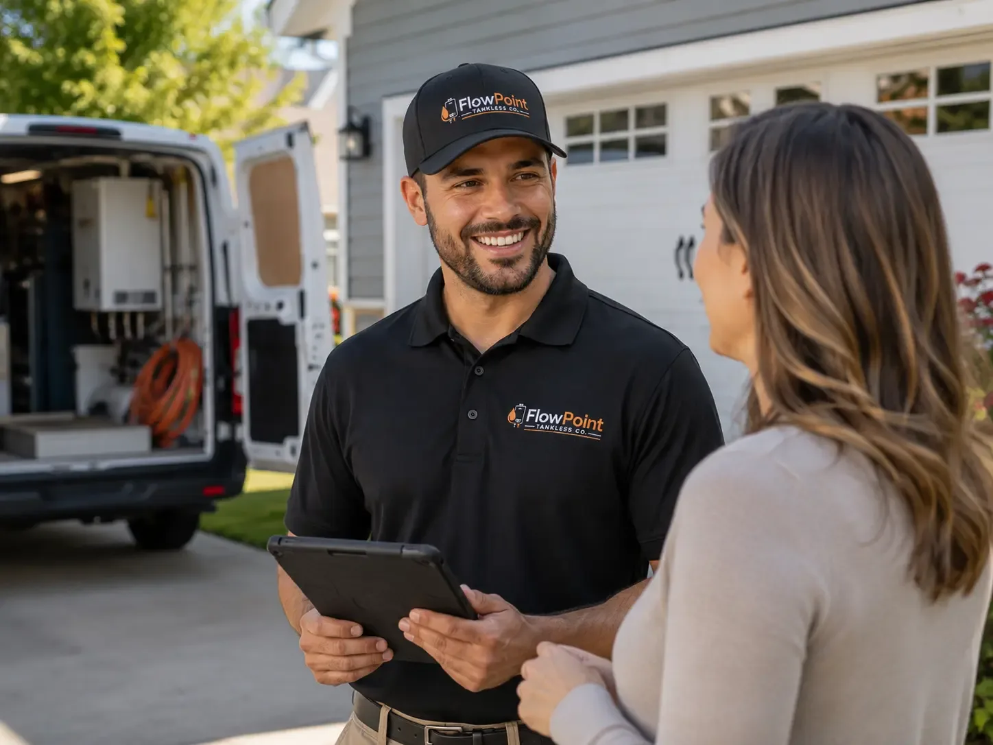 Tankless Water Heater Installation Lamont, FL FAQs